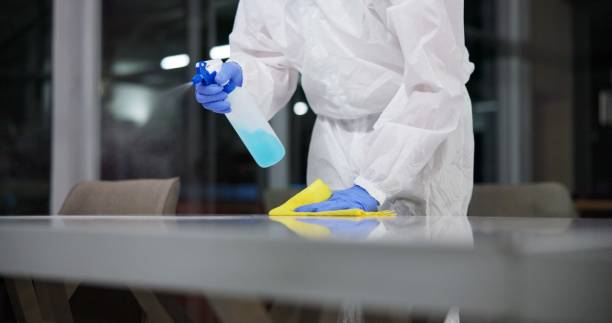 24/7 Emergency Blood Cleanup experts in Chester, MD